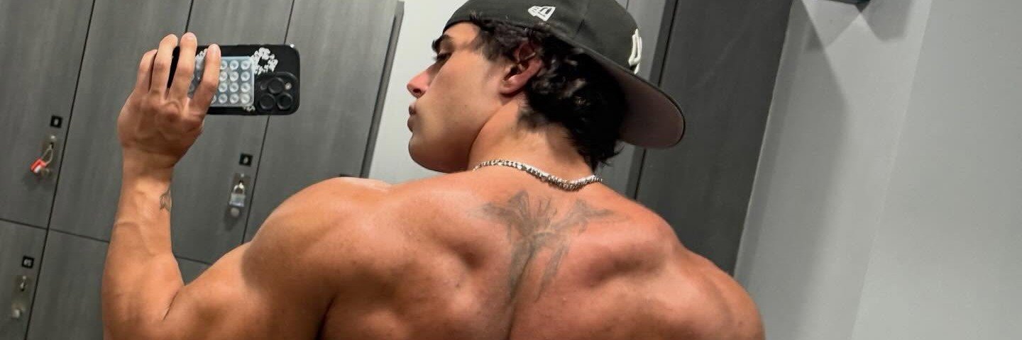 alphaandersonn's profile banner image