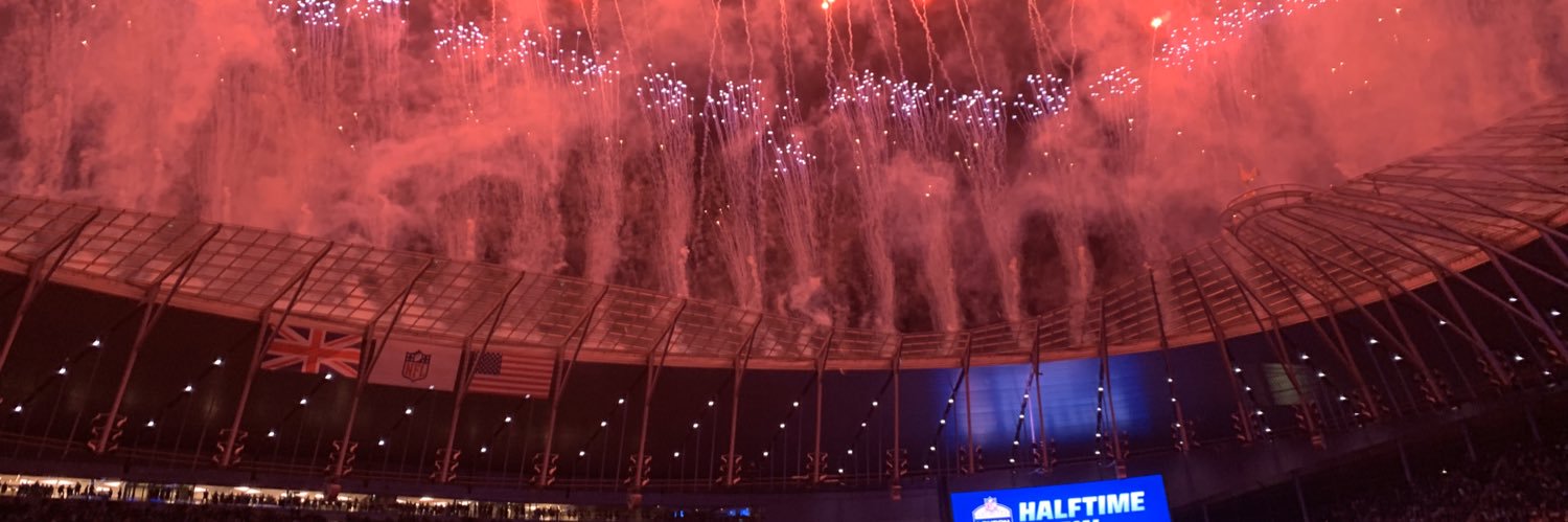 Tom McCormack banner