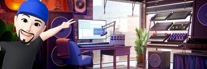 Dinhofficial's profile banner image