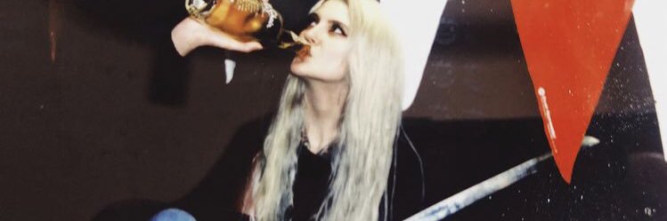 Cheyalmamarie's profile banner image