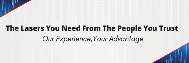 RPMC Lasers, Inc. banner