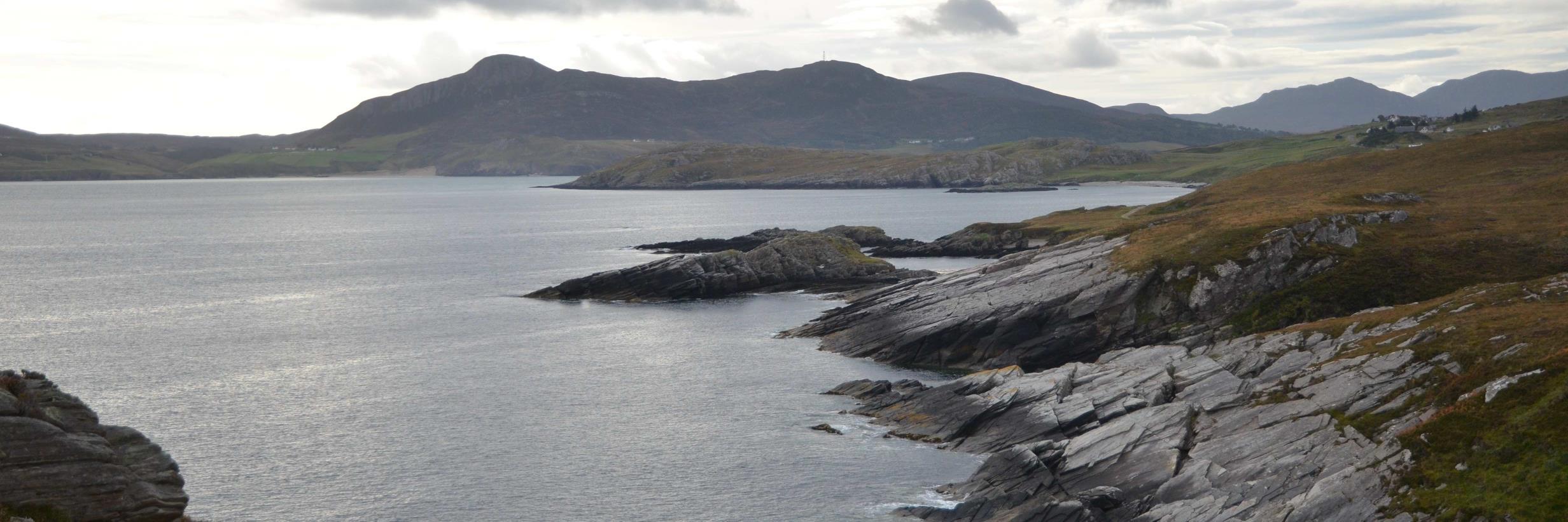 Barry Litherland (Author) banner