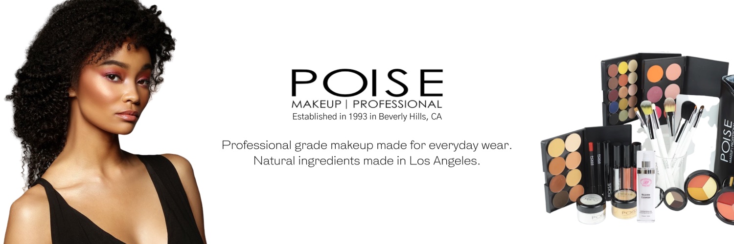 PoiseMakeup's profile banner image