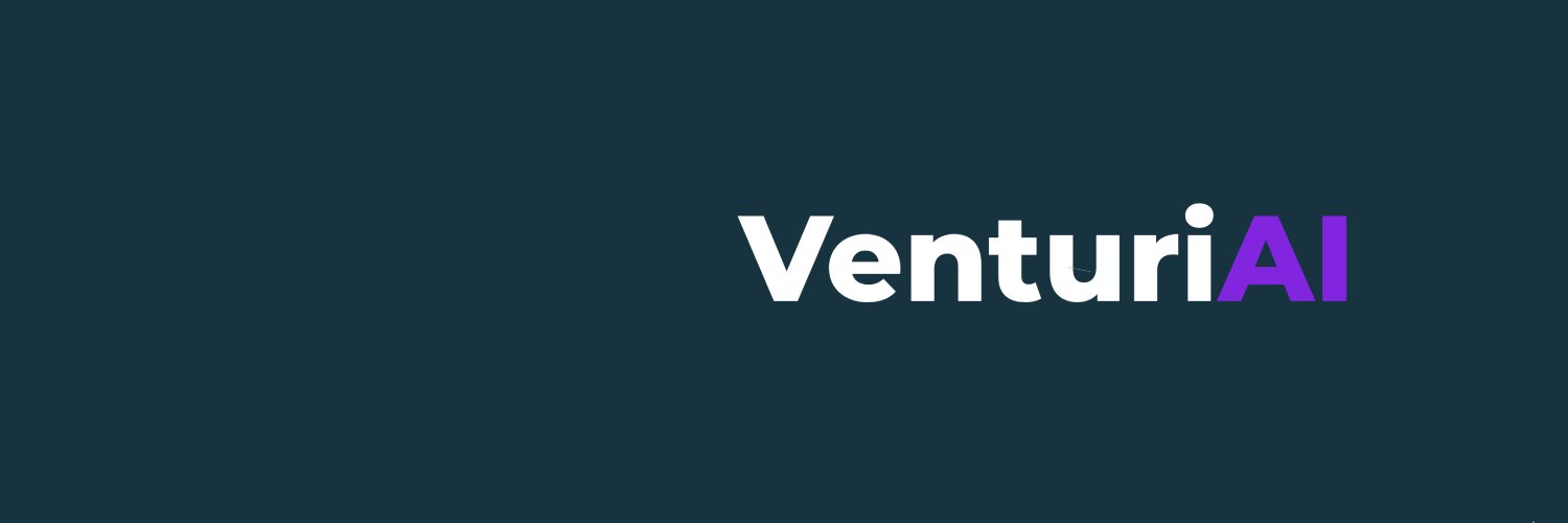 venturiai's profile banner image