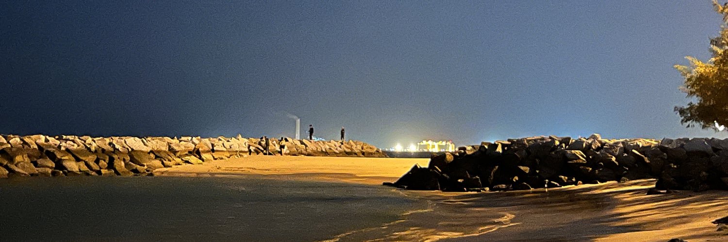 ongsaneur's profile banner image