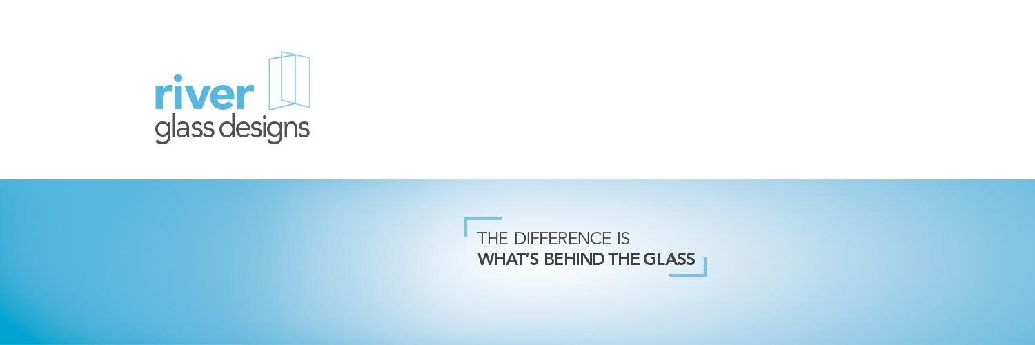 RivrGlassDesign's profile banner image
