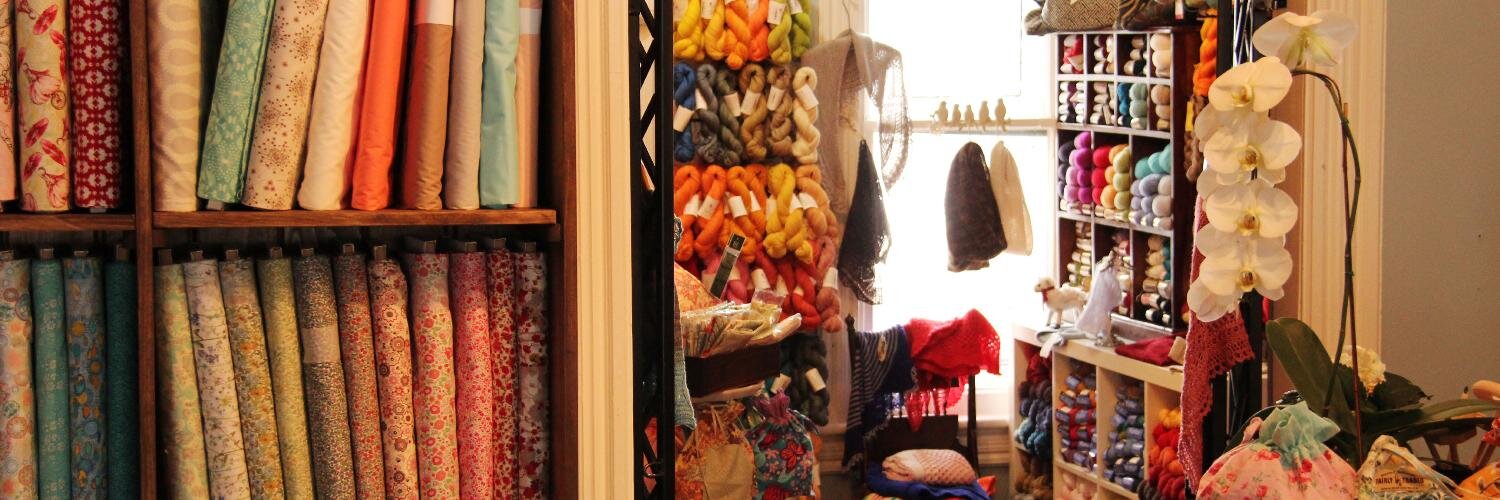 EweKnitTO's profile banner image