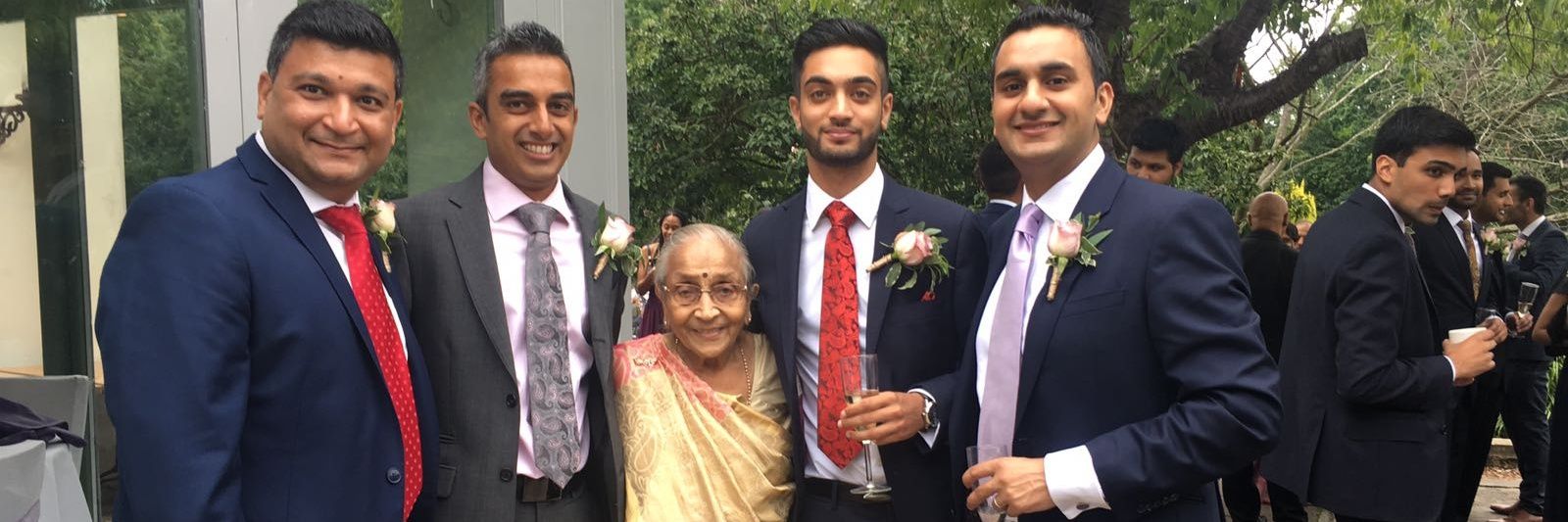 NikeshPatel_'s profile banner image