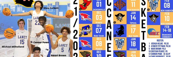 laneybball Profile Banner