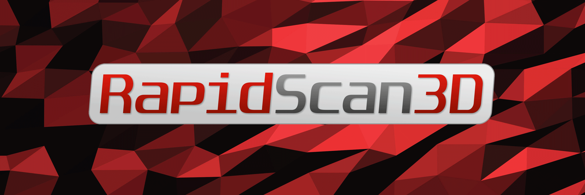 Rapid Scan 3D banner
