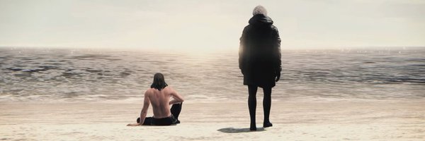 benbevoicing Profile Banner
