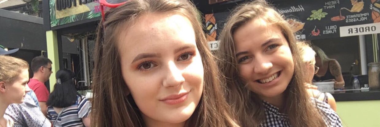 maddiegroucott's profile banner image
