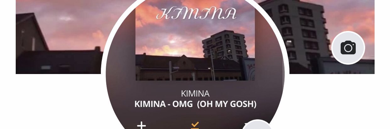 KiminaFierce's profile banner image