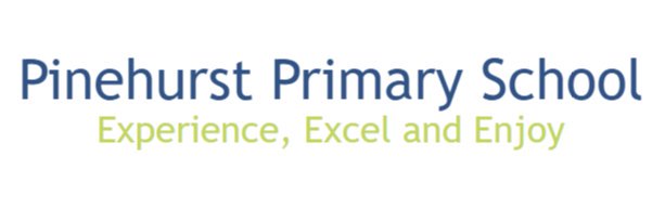 Pinehurst Primary banner