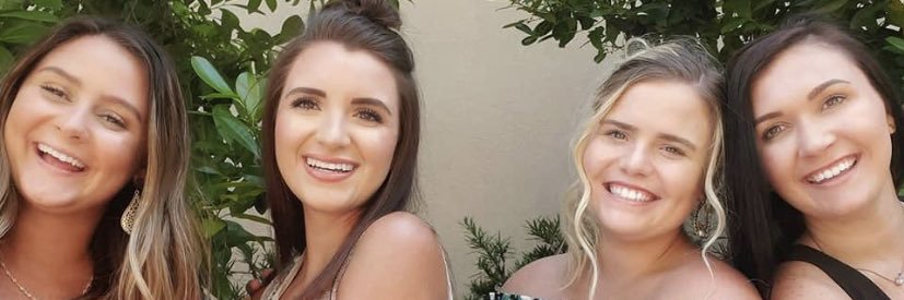 LaineyGamble's profile banner image