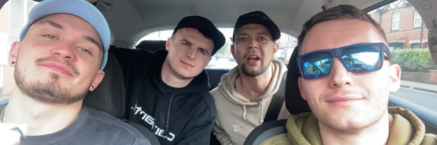 UltimateAids's profile banner image