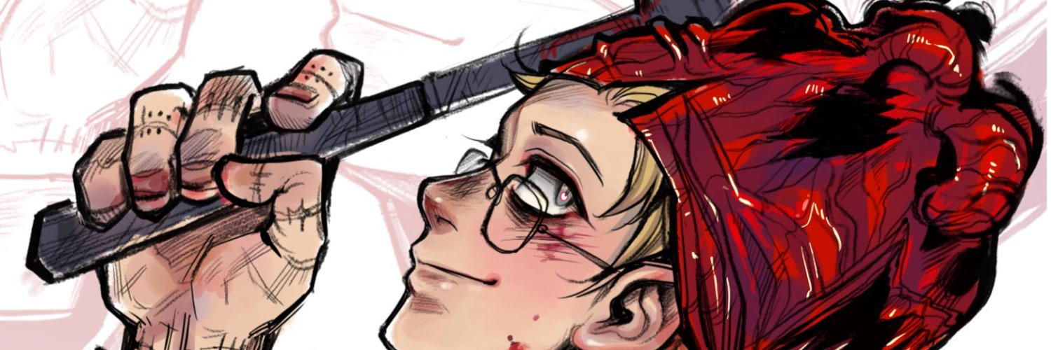 nomorepros's profile banner image