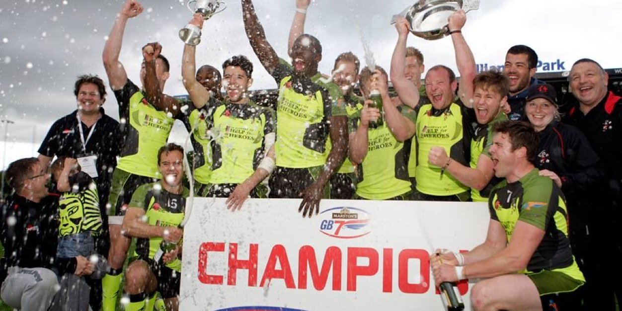 fraser harkness banner