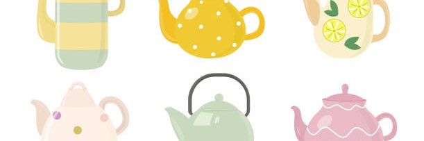 tealady58's profile banner image