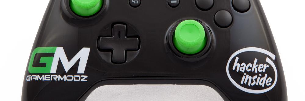 GamerModz banner