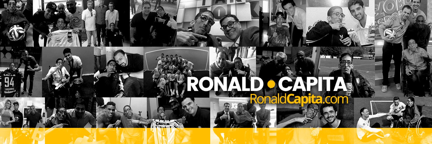 RonaldCapita's profile banner image
