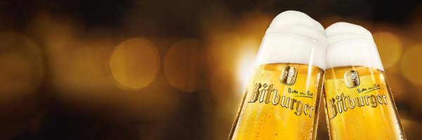 BitburgerUK Profile Banner