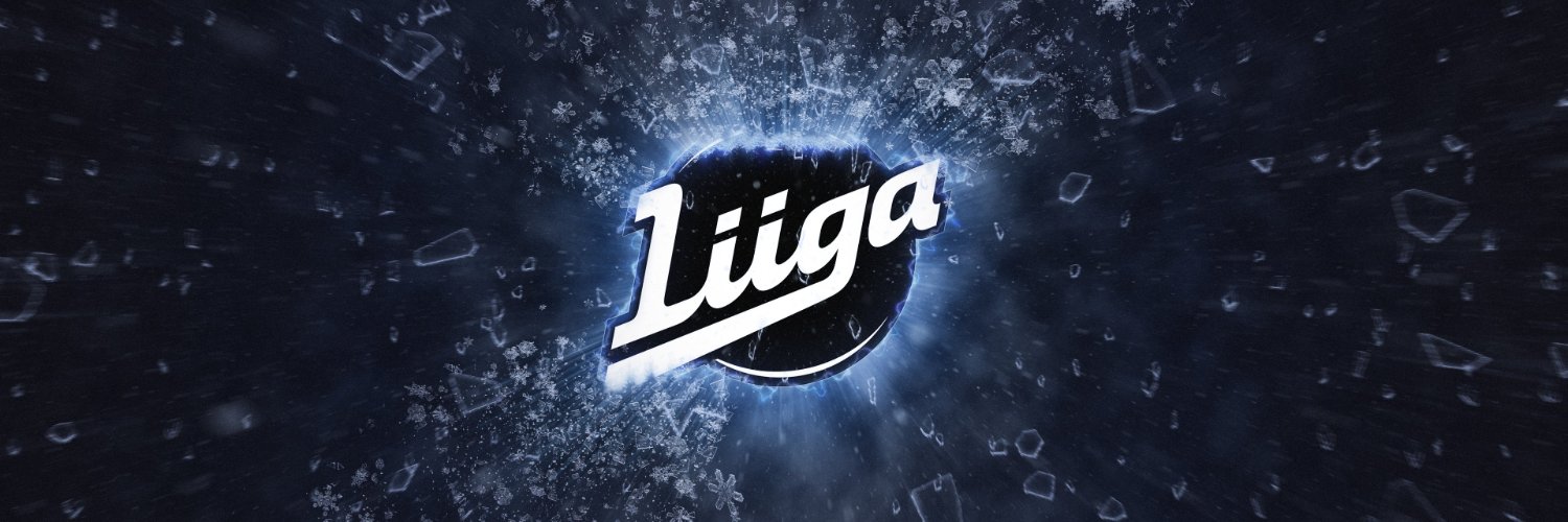 Liiga Profile Banner