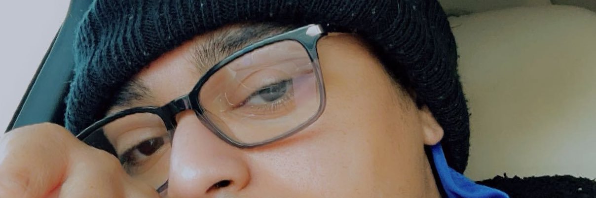 Jeididn's profile banner image