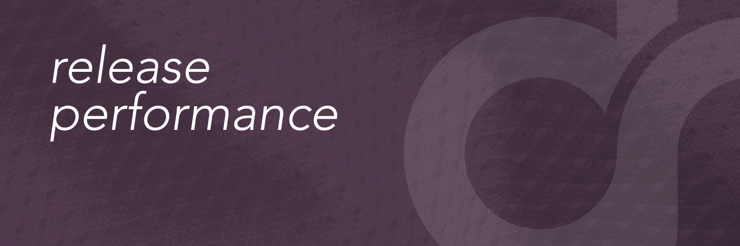 drirelease's profile banner image