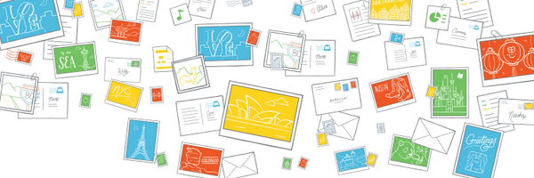 Mailbox Profile Banner