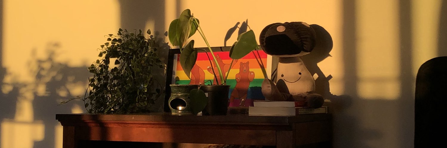 🦇 nightmare eyes 🦇 banner