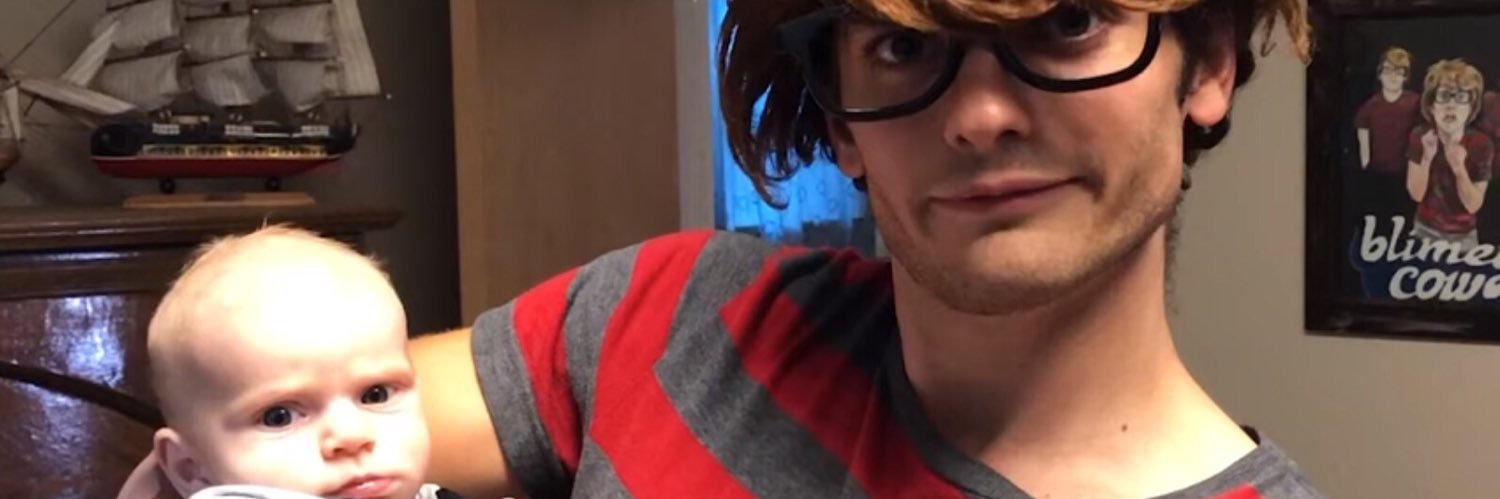 BigHeadKid1's profile banner image