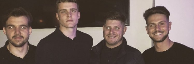 Georgelippross's profile banner image