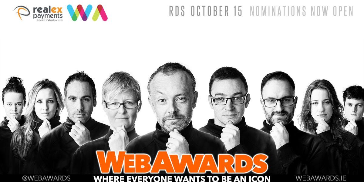 Web Awards 2024? banner