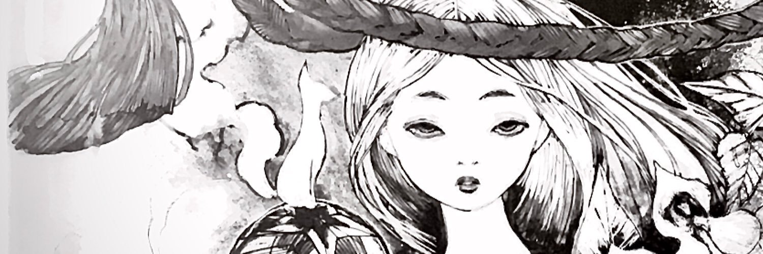 honndasi's profile banner image