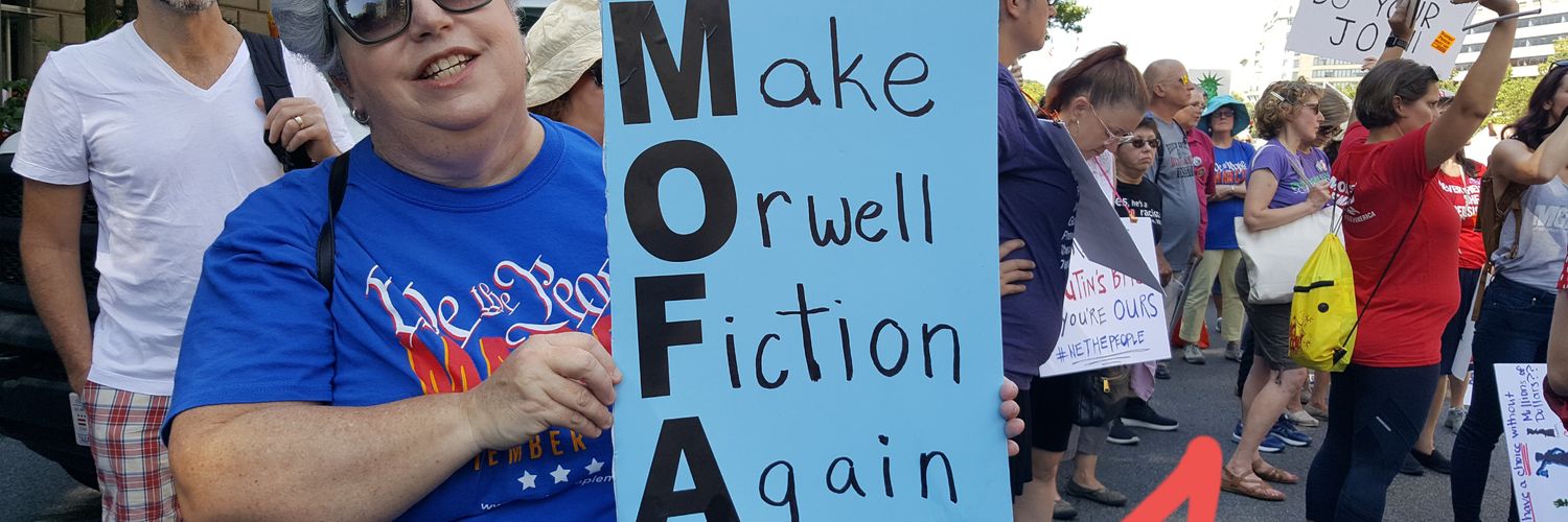 🌊🇺🇸Jane Moore🇺🇸🌊 banner