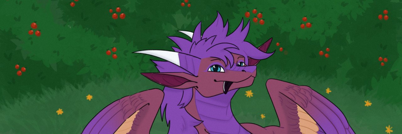 Pinkdrgn's profile banner image