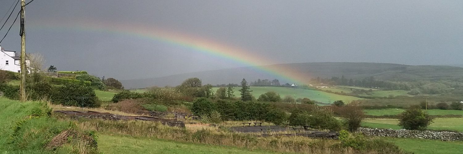 CathalSheerin's profile banner image
