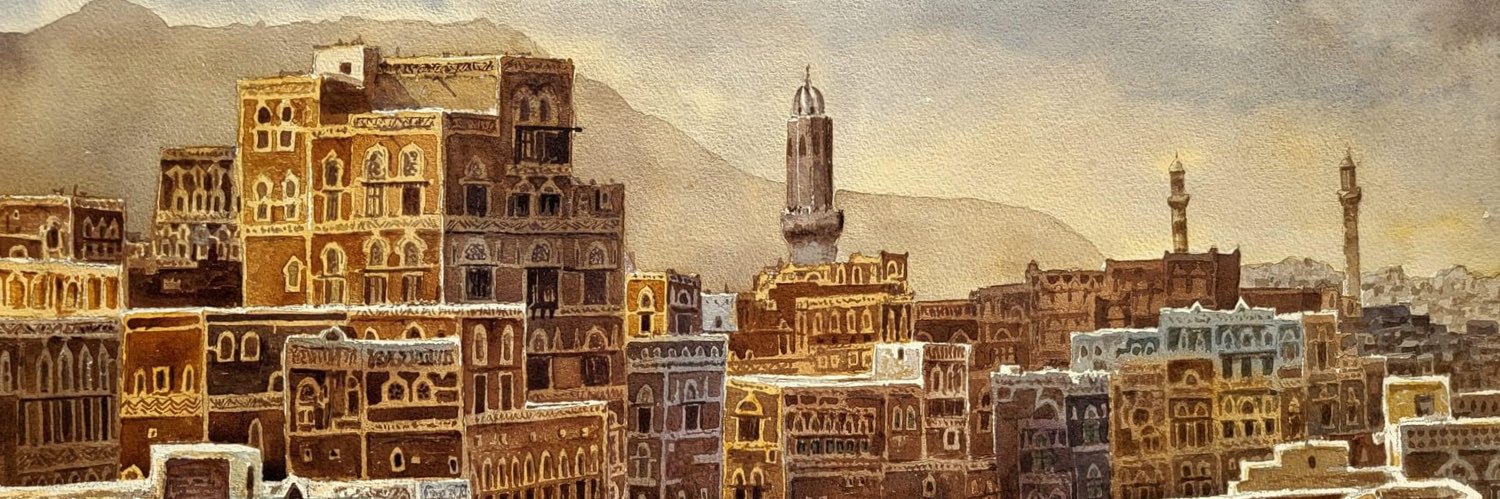 Almaghafi's profile banner image