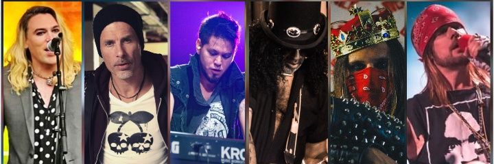 Guns2RosesUk's profile banner image