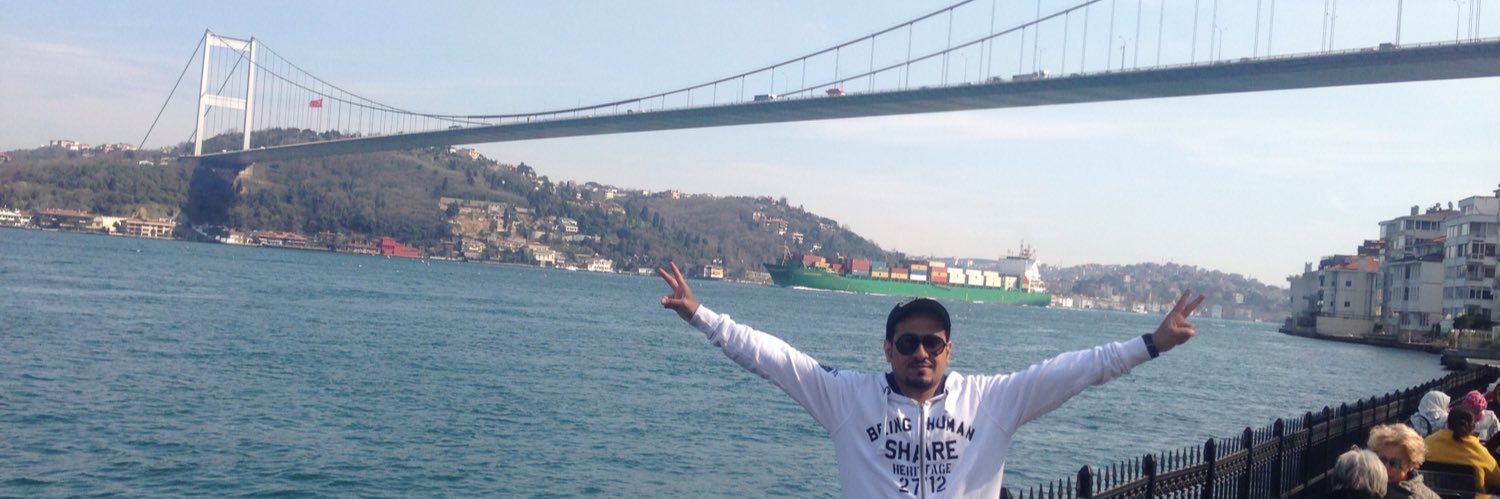 ebrahieem's profile banner image