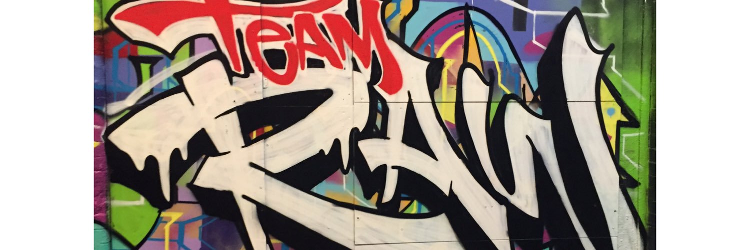 TheBoyRaw's profile banner image