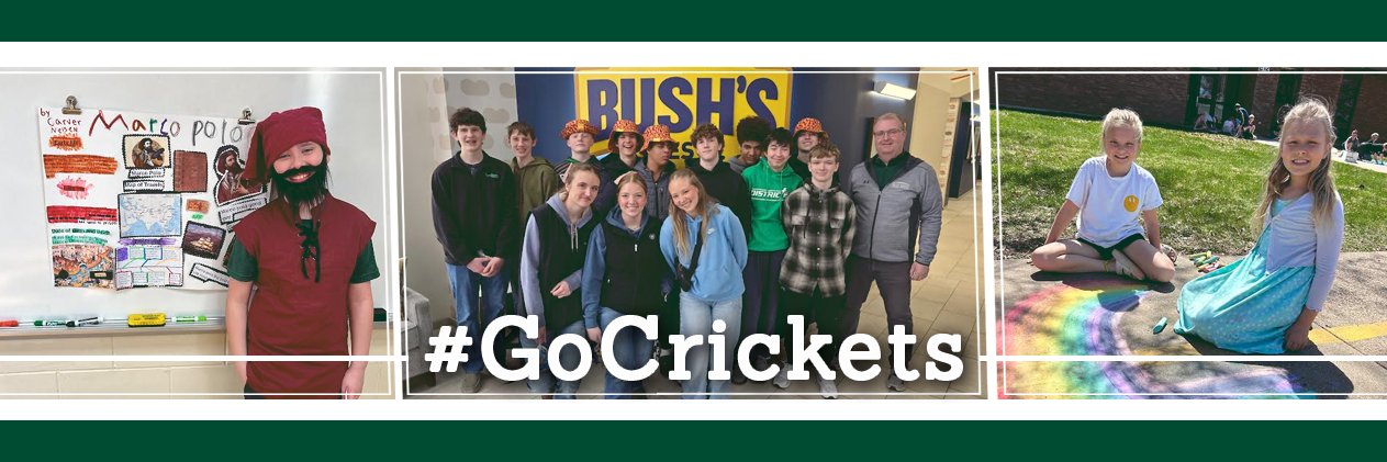 fccrickets's profile banner image
