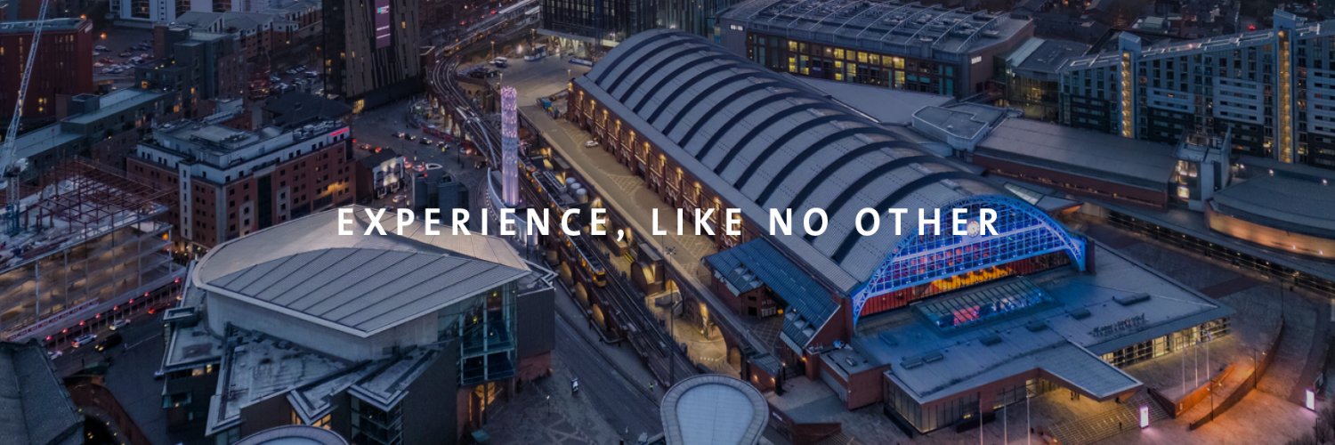 mcr_central's profile banner image