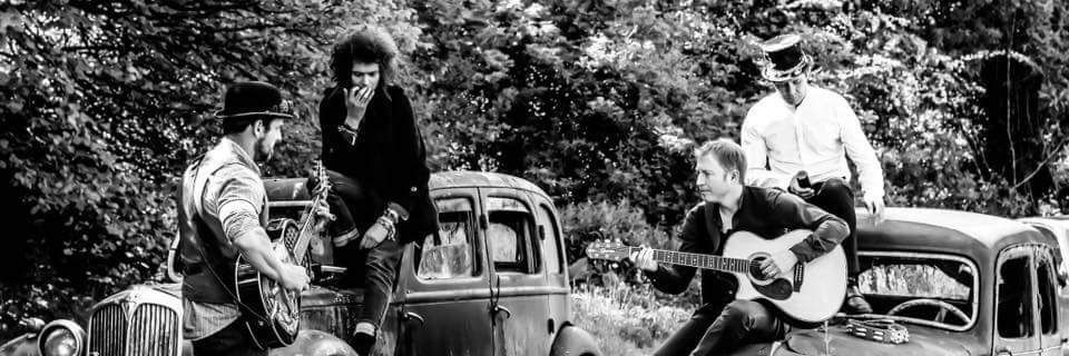 Dali Von Shmit banner