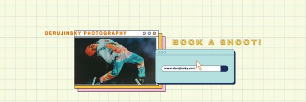 derujinskyjpeg Profile Banner