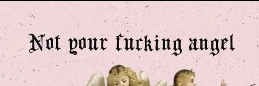 cymophobia's profile banner image