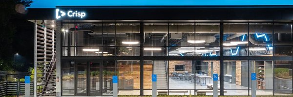 CrispGrowth Profile Banner