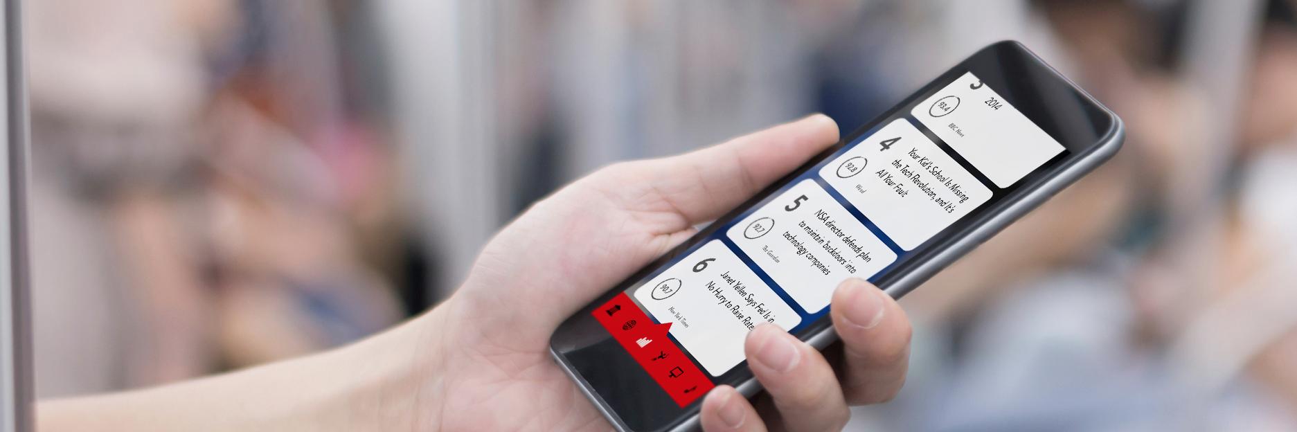 GetBriefMe's profile banner image