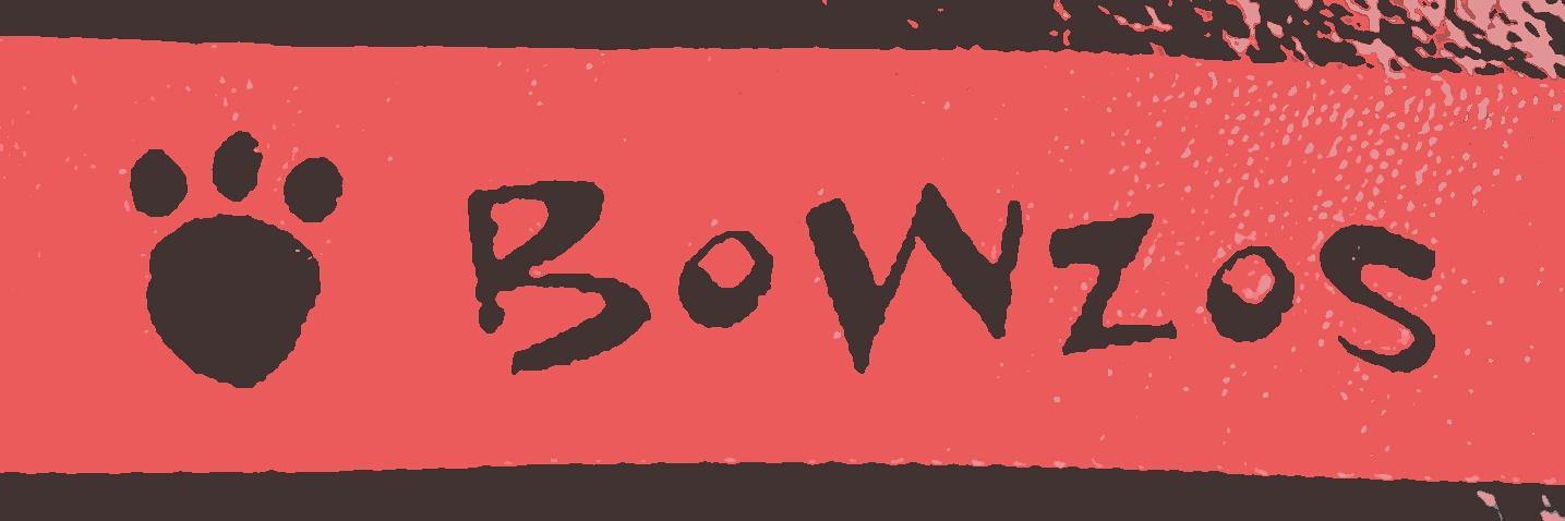BowzosBowzo's profile banner image